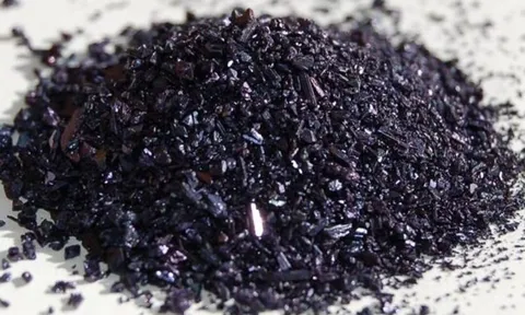 Hướng dẫn cách sử dụng thuốc tím cho cá. Mua thuốc tím ở đâu?