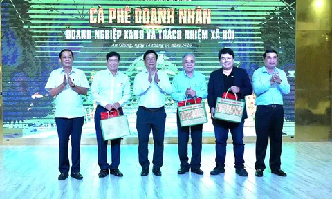 An Giang: Thực hiện đồng bộ các giải pháp tăng trưởng kinh tế