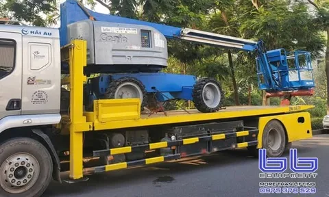 BBRental đồng hành lắp đặt năng lượng tái tạo và nông nghiệp thông minh tại các địa phương