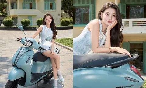 Mùa hè thoải mái mà vẫn có gu nhờ vào những bí quyết này