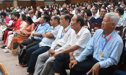 Đại học Cần Thơ: Ngành chăn nuôi - Thú y với nhiều hoạt động sôi nổi