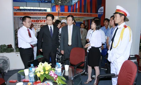 Rolee Hong Phuc Vu - Chuyên gia cơ điện nghiên cứu thực địa 72 quốc gia đứng sau Minh Motor và Hồng Phúc Motor