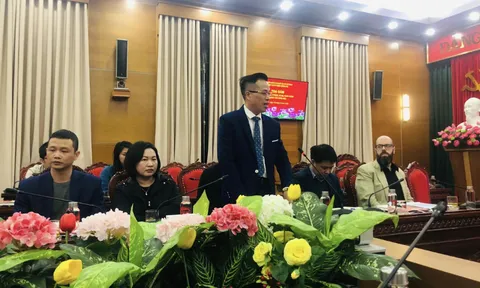 Dịch bài hát là nghệ thuật - Không phải bài tập từ vựng: Tiến sĩ Đỗ Đức Thọ
