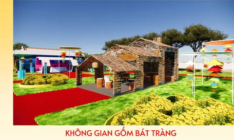 Hà Nội – Thủ đô của những di sản thủ công sáng tạo tầm vóc thế giới