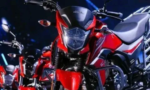 Honda chính thức nhận cọc ‘vua côn tay’ 150cc mới: Phân khúc khác Winner R và Yamaha Exciter, giá dự kiến 38 triệu đồng