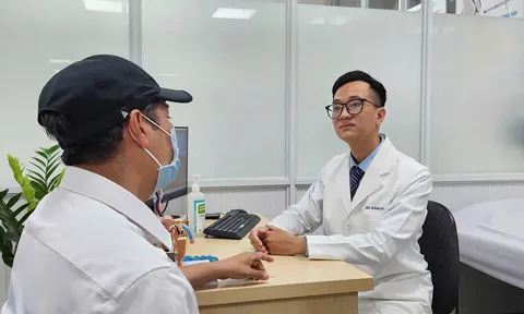 Thêm địa chỉ khám chuyên sâu cho sức khỏe nam giới tại TP.HCM