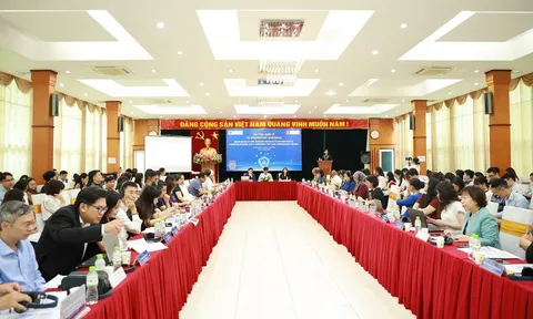 Hoàn thiện cơ chế bảo vệ dữ liệu cá nhân trong môi trường số từ góc nhìn pháp lý