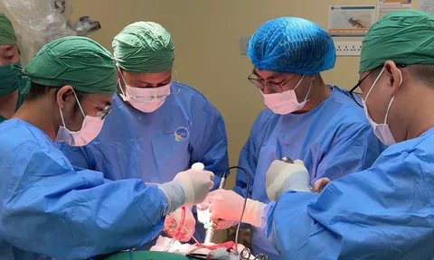 U màng não – bệnh lý u não thường gặp nhưng dễ bị bỏ sót