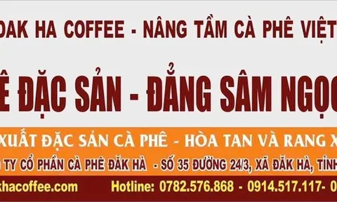 Dakha Coffee – Hành trình giữ “cà phê thật” giữa thị trường đầy pha tạp