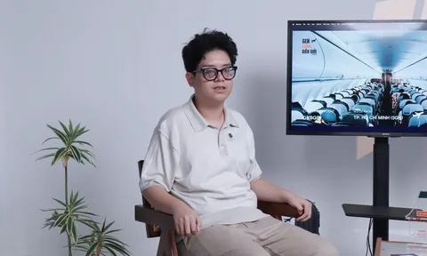  “Đại sứ thanh niên Timor-leste” Thái Duy Anh: Greta Thunberg hay Malala Yousafzai của Việt Nam
