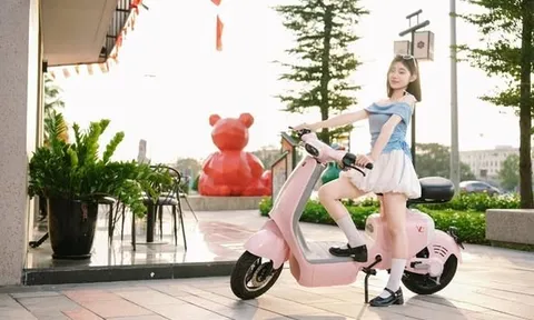 5 lưu ý "vàng" khi phụ huynh chọn phương tiện đầu tiên cho con