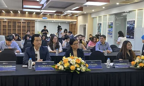 Sức hút từ cuộc đua lập trình AI quy mô lớn nhất năm dành cho giới trẻ Việt