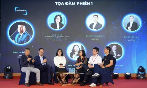 Diễn đàn Toàn cảnh Thương mại điện tử Việt Nam 2026