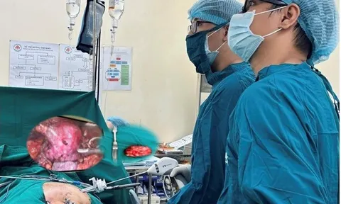 Hồi chuông cảnh báo từ dấu hiệu tiểu ra máu