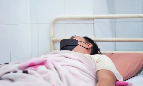 Sưng đau tinh hoàn sau quai bị, người đàn ông 33 tuổi lo nguy cơ hiếm muộn