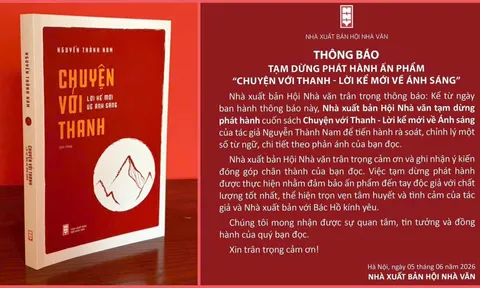 PHẠM VI…VI PHẠM!?