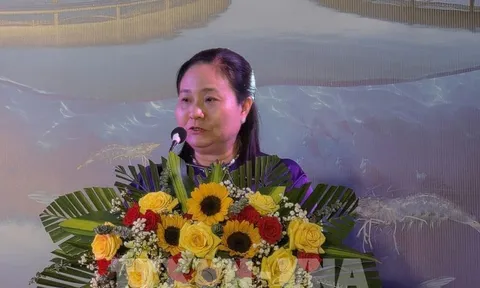 Đẩy mạnh chuyển đổi số, ứng dụng công nghệ thông minh trong nuôi trồng thủy sản