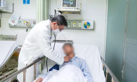 Nhồi máu cơ tim âm thầm tấn công người trẻ