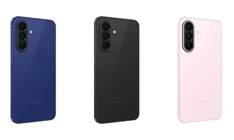 Có nên chờ Samsung Galaxy A27 5G thay vì mua ngay một mẫu tầm trung khác?