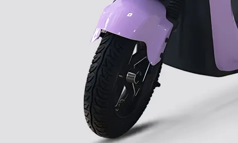 Quên Honda Vision đi, ‘xe ga quốc dân’ mới chính thức ra mắt giá 19 triệu đồng rẻ như Wave Alpha, có màn LCD màu cực nét