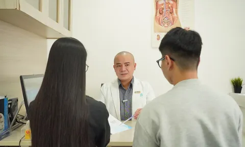 Lệch pha ham muốn trong hôn nhân: Một người muốn, một người né, vì sao?