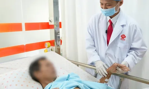 Đừng chủ quan với những cơn đau bụng âm ỉ