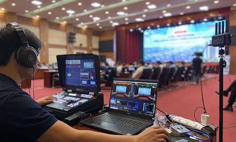 Xu hướng doanh nghiệp Việt sử dụng video nhà máy để thuyết phục đối tác quốc tế