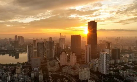 Hà Nội: Tầm nhìn thế kỷ và hành trình chuyển hóa di sản thành nguồn lực vươn mình