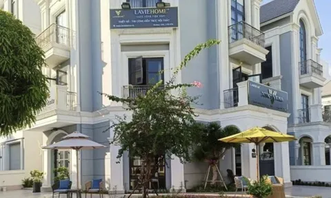 Nội thất Laviehome: Kiến tạo không gian sống tiện nghi, đẳng cấp và mang đậm dấu ấn cá nhân