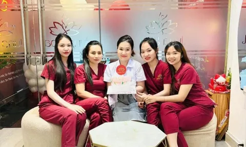 Vì sao nhiều khách hàng chọn Juna Spa dù không phải là spa gần nhà?