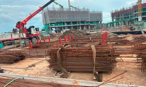 Top 5 đơn vị thu mua phế liệu giá cao tại TP.HCM