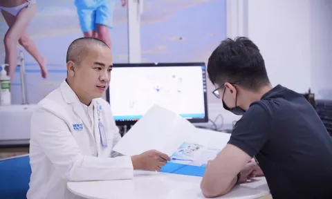 Vì sao nhiều bệnh nam khoa xuất hiện ở người trẻ?