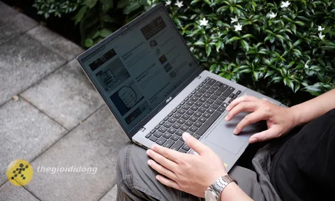 Màn hình OLED Vivobook sau một năm có xuất hiện lưu ảnh?
