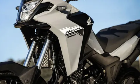 Tin xe trưa 28/7: ‘Đàn em’ của Honda Winner R ra mắt với giá rẻ, phong cách khác xa Yamaha Exciter