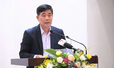 Chiến lược chuyển đổi hệ thống lương thực thực phẩm quốc gia: Từ tầm nhìn toàn cầu đến thực tiễn hành động của Việt Nam