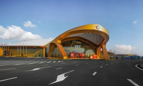 Triển lãm ngành năng lượng: Nền tảng kết nối cho di chuyển xanh