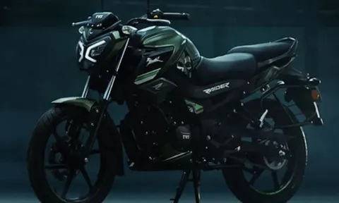 ‘Vua xe ga’ 125cc mới chính thức ra mắt: Giá 22,8 triệu đồng rẻ bằng nửa Yamaha Exciter, có ABS như Honda Winner R
