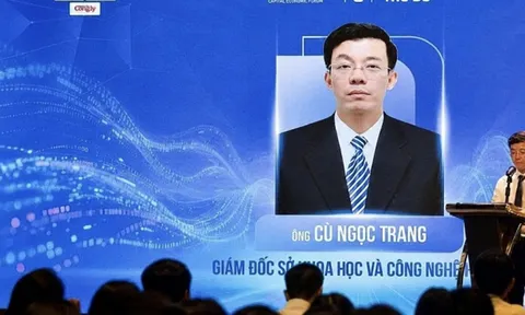 Biến khoảng cách công nghệ thành động lực bứt phá tăng trưởng cho kinh tế Thủ đô