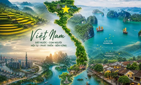 Quản trị đất đai dựa trên bốn chức năng cơ bản của đất: Góp ý sửa đổi Luật Đất đai theo tinh thần Nghị quyết số 21-NQ/TW