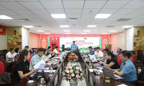 Sơn La: Góp ý, hoàn thiện hồ sơ đăng ký nhãn hiệu chứng nhận “Thịt trâu Sơn La” và “Thịt bò Sơn La”