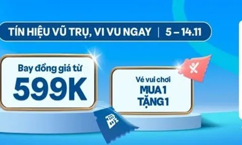 Săn ưu đãi vé máy bay Hà Nội - Sài Gòn ở đâu? Hướng dẫn A-Z cho hành trình tiết kiệm!