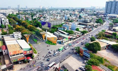 Giá căn hộ Quốc lộ 13 tiệm cận, người mua nhìn gì ngoài giá?