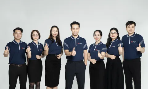 Nam Phương - Giải pháp bảo hộ toàn diện cho doanh nghiệp, từ tư vấn đến hậu mãi