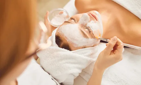 Spa - Thẩm mỹ tăng trưởng nhanh, nhân lực vẫn là điểm nghẽn
