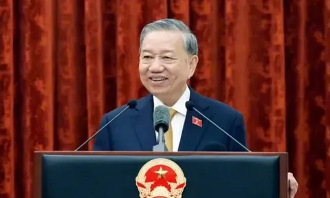 Thư Tổng Bí thư, Chủ tịch nước Tô Lâm gửi ngành Giáo dục nhân dịp Khai giảng năm học mới 2026 - 2027