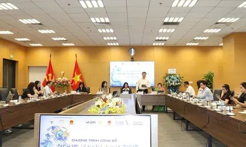 Kỷ nguyên số và "Sức mạnh mềm": Đánh thức giá trị di sản từ Giải thưởng Việt Nam Rồng Xanh