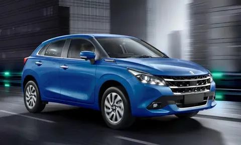 Dẹp Honda SH đi, Suzuki chính thức ra mắt mẫu ô tô 5 chỗ mới giá 168 triệu đồng: Rẻ hơn Hyundai Grand i10 và Kia Morning