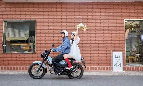 Bí quyết vi vu cuối hè: Trải nghiệm trọn vẹn, chi tiêu thảnh thơi