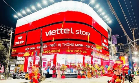 iPhone 18 trình làng: Viettel Store mở cổng đăng ký nhận tin