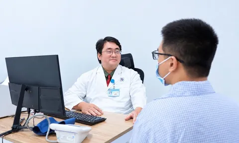 Xoắn tinh hoàn: 6 giờ đầu quyết định cơ hội bảo tồn